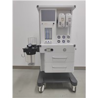 Precision Medical Halothane Evaporator Ex-Factory Price Anesthesia Machine Price