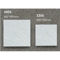 Ceramic Tiles Flooring Floor Tiles with Polished Interior Design 40*40 30*30cm