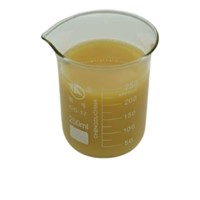 Agricultural Grade 8% Polyglutamic Acid Organic Fertilizer