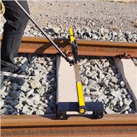 Railway Digital Track Level Gauge for Switch & Crossing Measuring