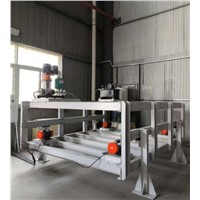 Vibration Isolation Platform Equipment