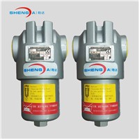 Hydraulic Oil Filter Low Pressure Inline Filter