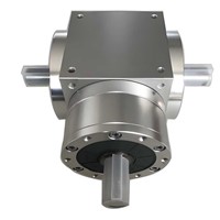 SEW Agent, at Series High-Precision Commutator Parameters, PW65 Commutator Box Customization Manufacturer, Dual Axis Gea