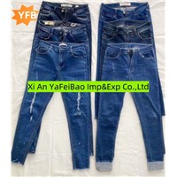Wholesale Bulk Mixed Used Clothes Men Used Clothing