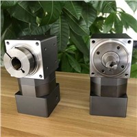 Nord Reducer NORD Reducer Motor, Guomao Gearbox 42,60 Right Angle T-Shaped Commutator, 90 Degree Servo Commutator Planet