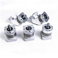 Precision Planetary Reducer 42/57/60/80/130 Servo Stepper Motor 400w 750w Gear Reducer, Micro Servo Planetary Reducer, m