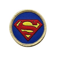 Embroidery Badge / Hand Made Badge & Police Embroidery Badge