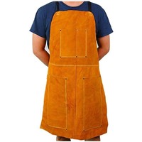 Leather Apron, Leather Butcher Apron &amp;amp; Leather Working Apron