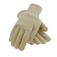 Terry Glove, Canvas Cuff Terry Glove, Bakery Terry Mitten, Double Palm Terry Mitts