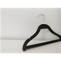 Hotel Homedrying Artifact, Lightweight, Practical Rubber Paint Plastic Clothes Rack
