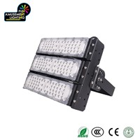 50W 100W 150W 200W 300W 400W 500W RGB LED Floodlight Waterproof IP65 Wireless Remote Control RGB Flood Light