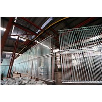Wholesale Durable & Easy-to-Install Aluminium Pool Fence