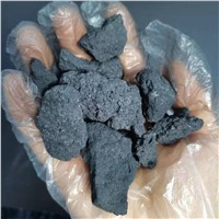 Low Ash Coke Breeze China Origin Metallurgical Coke Used In Steel Plant Ferro Alloy Plant
