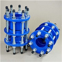 Cast Iron Expansion Flanged Universal Dismantling Joint