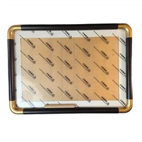 A4 Wooden Certificate Business Frame Painting Calligraphy Frame