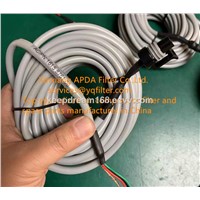 Atlas Copco Air Compressor Parts Sensor Cable 1614851000