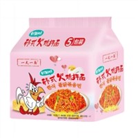 Wholesale Instant Noodles Korean Instant Noodles