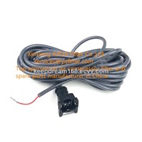 Atlas Copco Air Compressor Parts Sensor Cable 1614841100