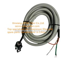 Atlas Copco Air Compressor Parts Sensor Cable 1614963900