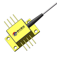 Superluminescent Laser Diodes for Fiber Optic Gyroscope