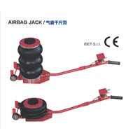 3ton Airbag Jack for Vehicle Repair