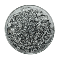 High Sparkle Metallic Pigment Paste Aluminium Paste for Coating, Plastic, Ink