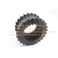 Atlas Copco Air Compressor Flexible Coupling 1613688500