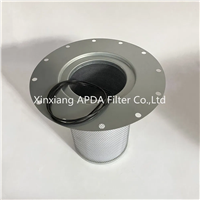 Atlas Copco Air Compressor Parts Air Water Separator 1613937080