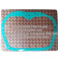 Atlas Copco, Air Compressor Spare Parts 1616644600 Gasket