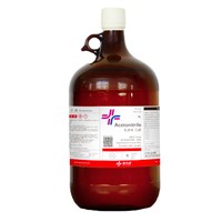 4L HPLC Grade Acetonitrile Chinese High Purity Laboratory Reagents Manufacturer