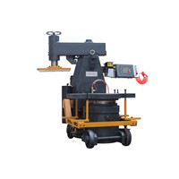 ZMZO Sand Molding Machine, Flap Molding Machine, Automatic Molding Machine(Accept Customization)