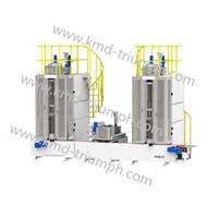 S/M/SMS Nonwoven Lab Equipment
