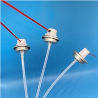 Insecticide Spray Aerosol Valve