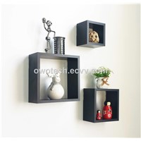 Floating Shelves Wall Mounted Modern Display Decoration Storage Rack