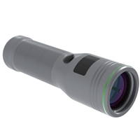 50m 80m 100m L10 Remote Laser Methane Combustible Natural Gas Pipeline Leakage Detector