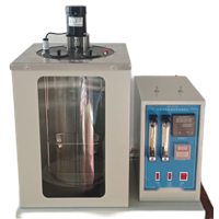 ASTM D6082 Lubricating Oil High Temperature Foam Tester