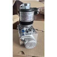 M15G-8-D12PG-TF Kaneko Solenoid Valve Manual Reset