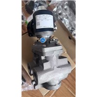 M65G-15-D12PG-TF Kaneko Solenoid Valve 4 Way Position