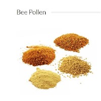 Organic Raw Healthcare Products Bee Pollen Granule & Powder