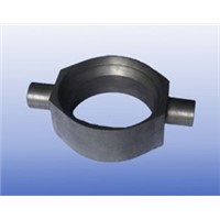 Hydraulic Cylinder Cradle Bracket Supplier In China