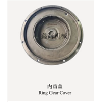 RING GEAR COVER for REDUCER & ROBOT