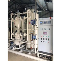 High Purity Psa Nitrogen Gas Generator for SMT (99.99%), Chemical Industy