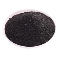 Granular Coal Based Activated Carbon Columnar Anthracite Active Charcoal for Drinking Water Treatment