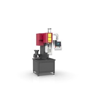 8T Riveting Machines Cold Pressing Equipment