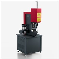 6T Riveting Equipment Riveting Machime Hydraulic Power Riveting