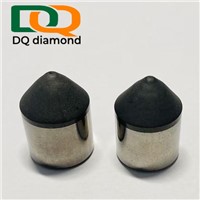 PDC Cutters for Oil Drilling Super High Wear Resistance Dome Button Cylinder Drill Bit 1308 1313 1613 1916 1008 1913