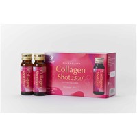 Health Memo Premium Collagen Shot 2500