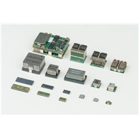 Cyntec POL Power Modules DC-DC Converters