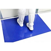 Sticky Mat Floor Mat for Cleaning Room Dust Removal