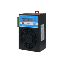 DH3-60 Small Industrial DIN Rail Electrical Enclosure Dehumidifier